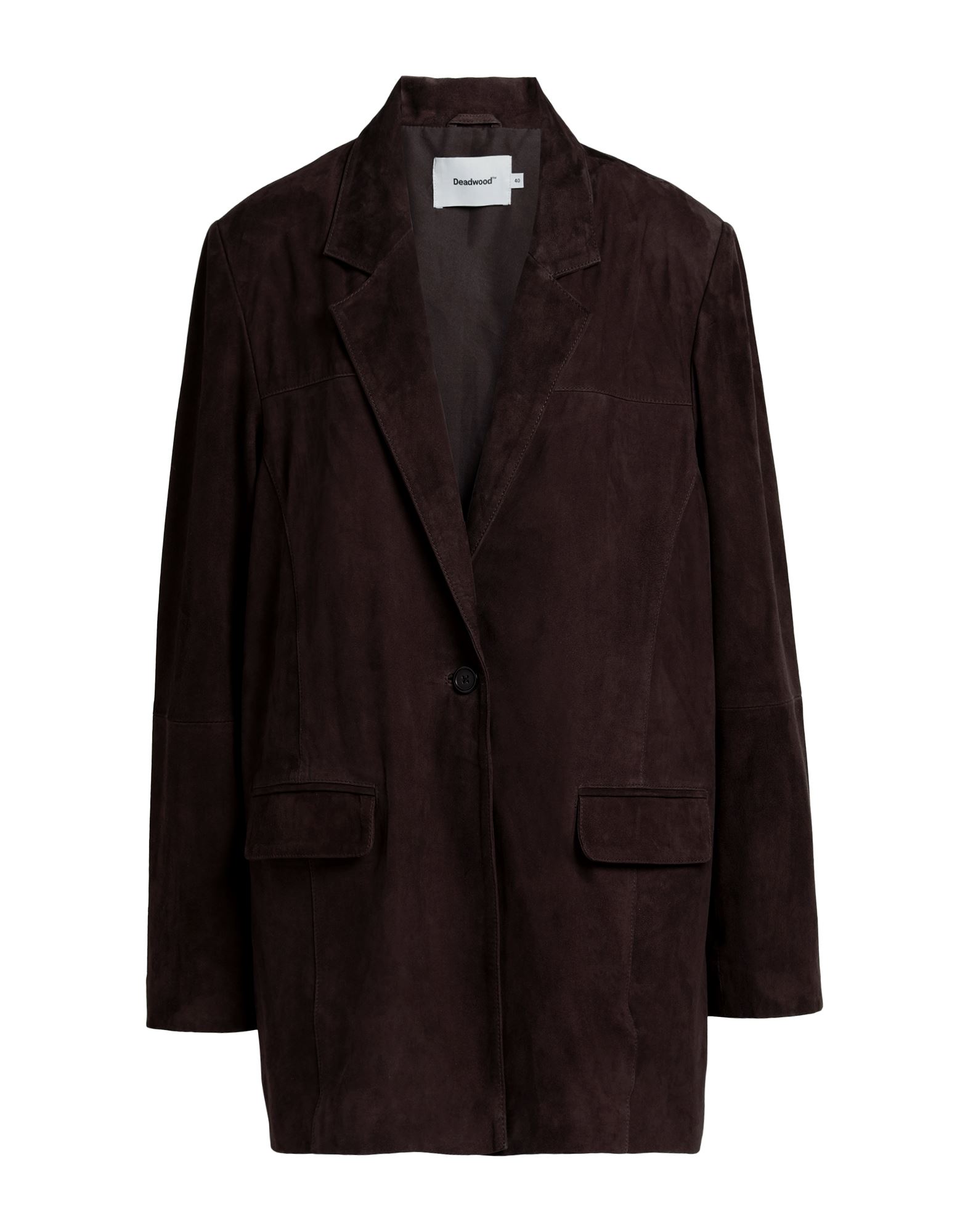 DEADWOOD Suit jackets
