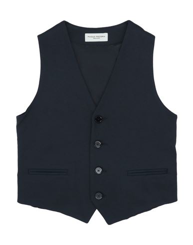 Жилет PAOLO PECORA