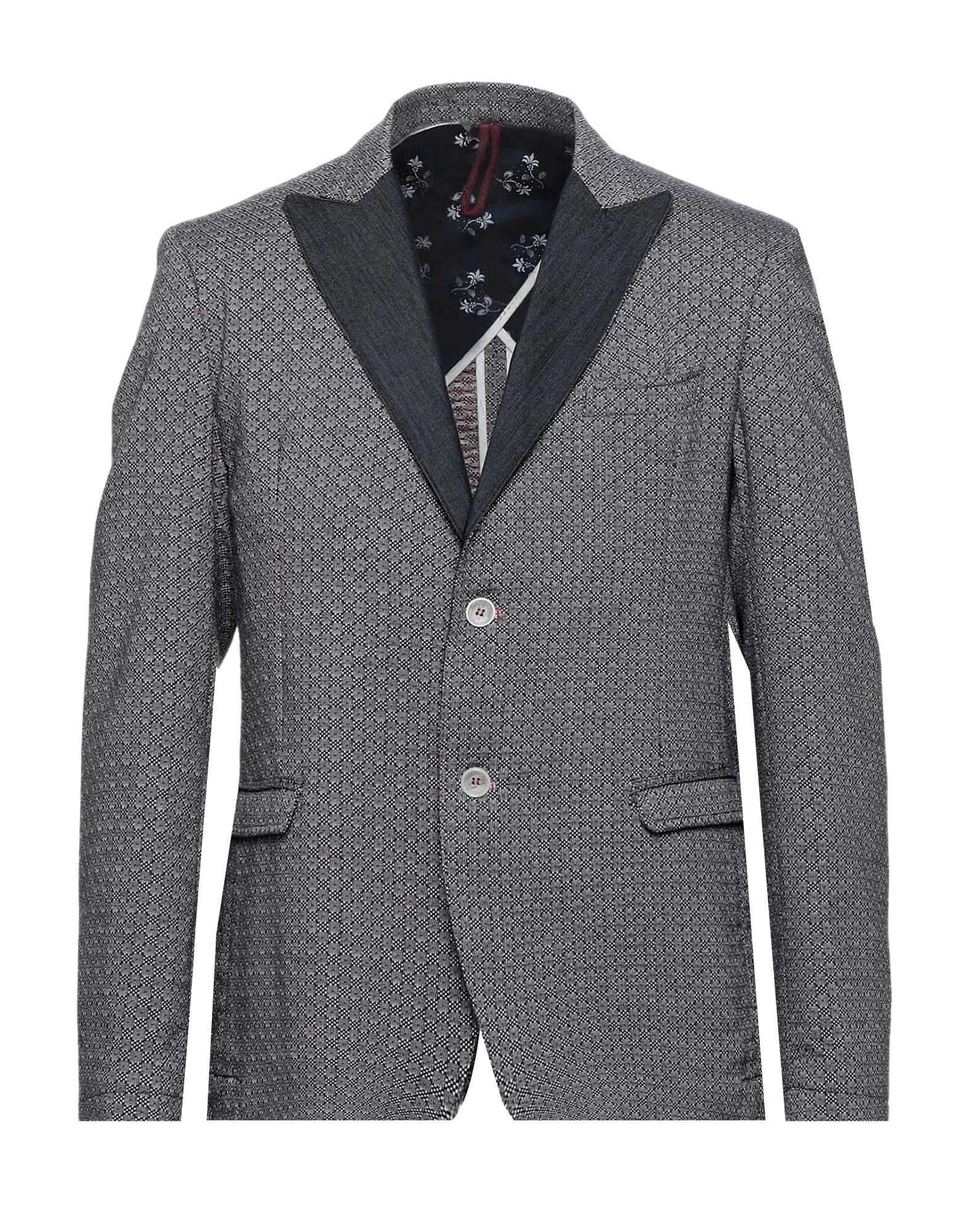 GEAN LUC Paris Suit jackets