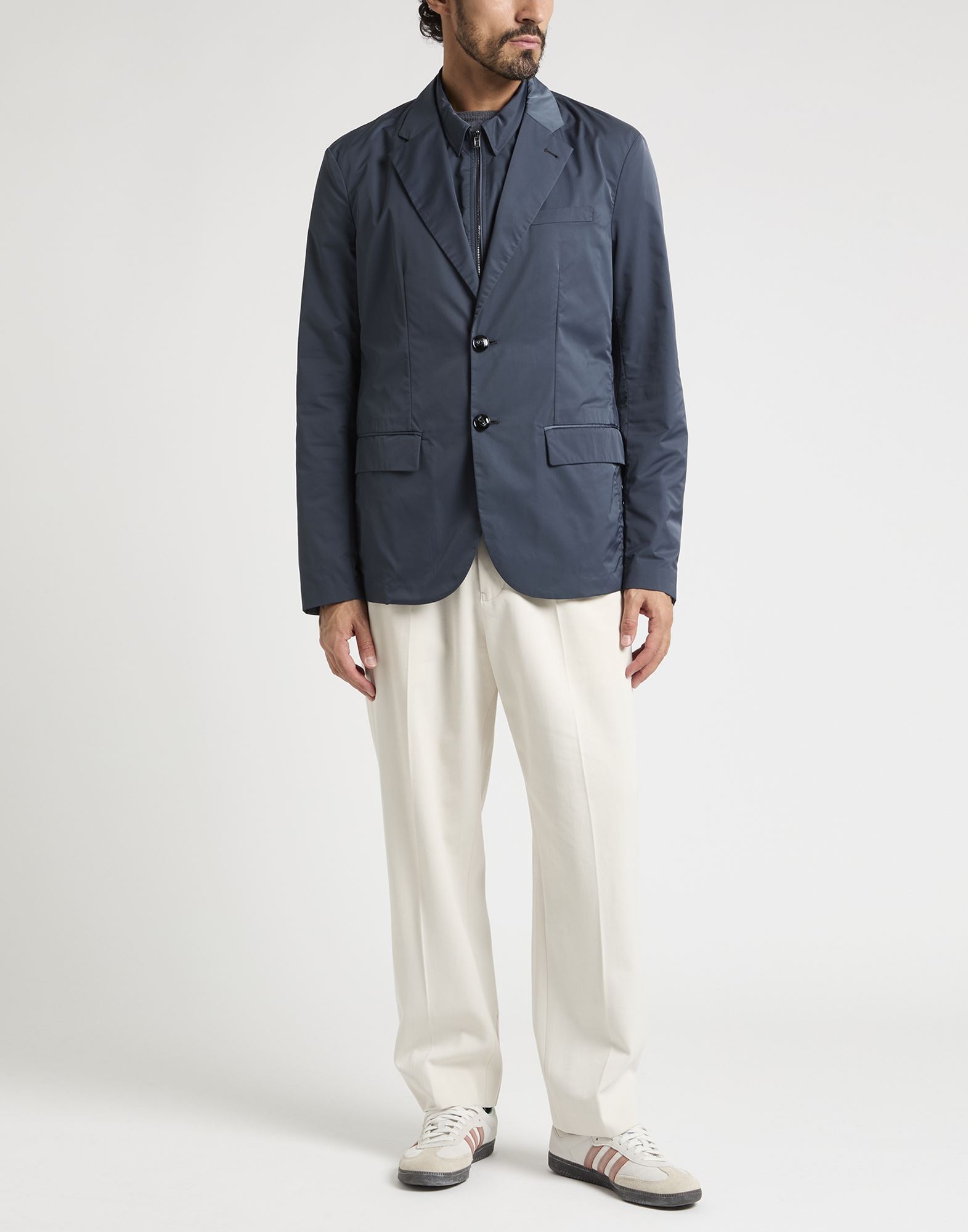  Emporio Armani - Anzüge Und Co-ords - Blazers - On Yoox.com 