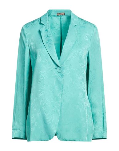 Malìparmi Americana Mujer Verde claro 38 Mujer