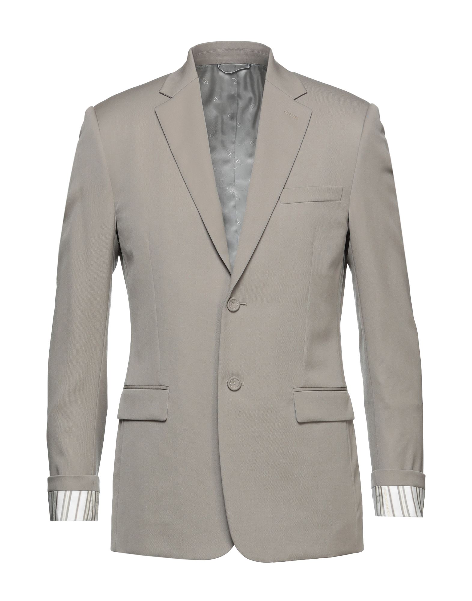 Dior Homme Suit Jackets In Beige