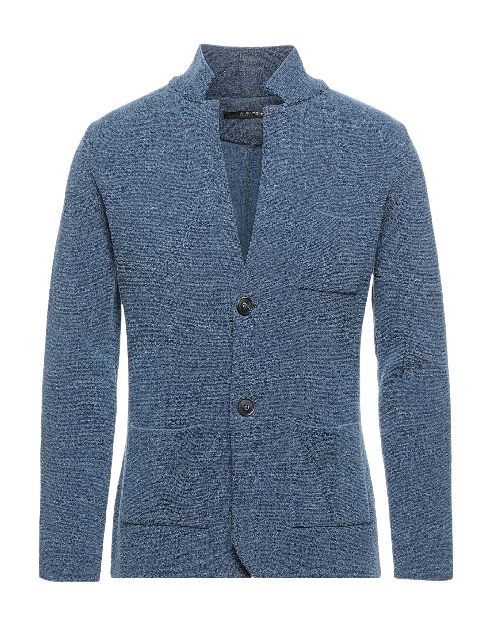 ALBARENA Suit jackets