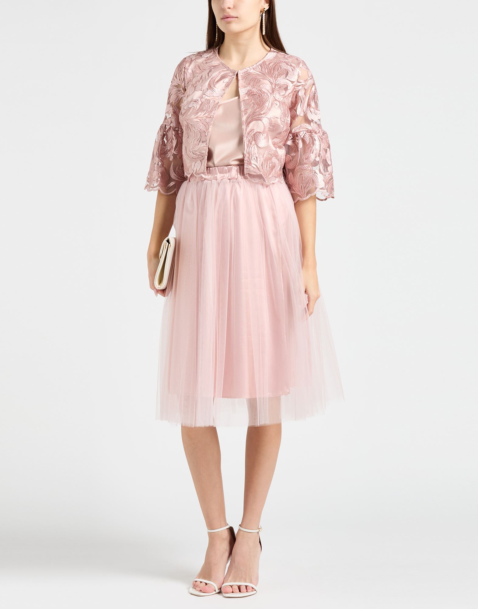 Allure - Trajes Y Conjuntos - Americanas - On Yoox.com 