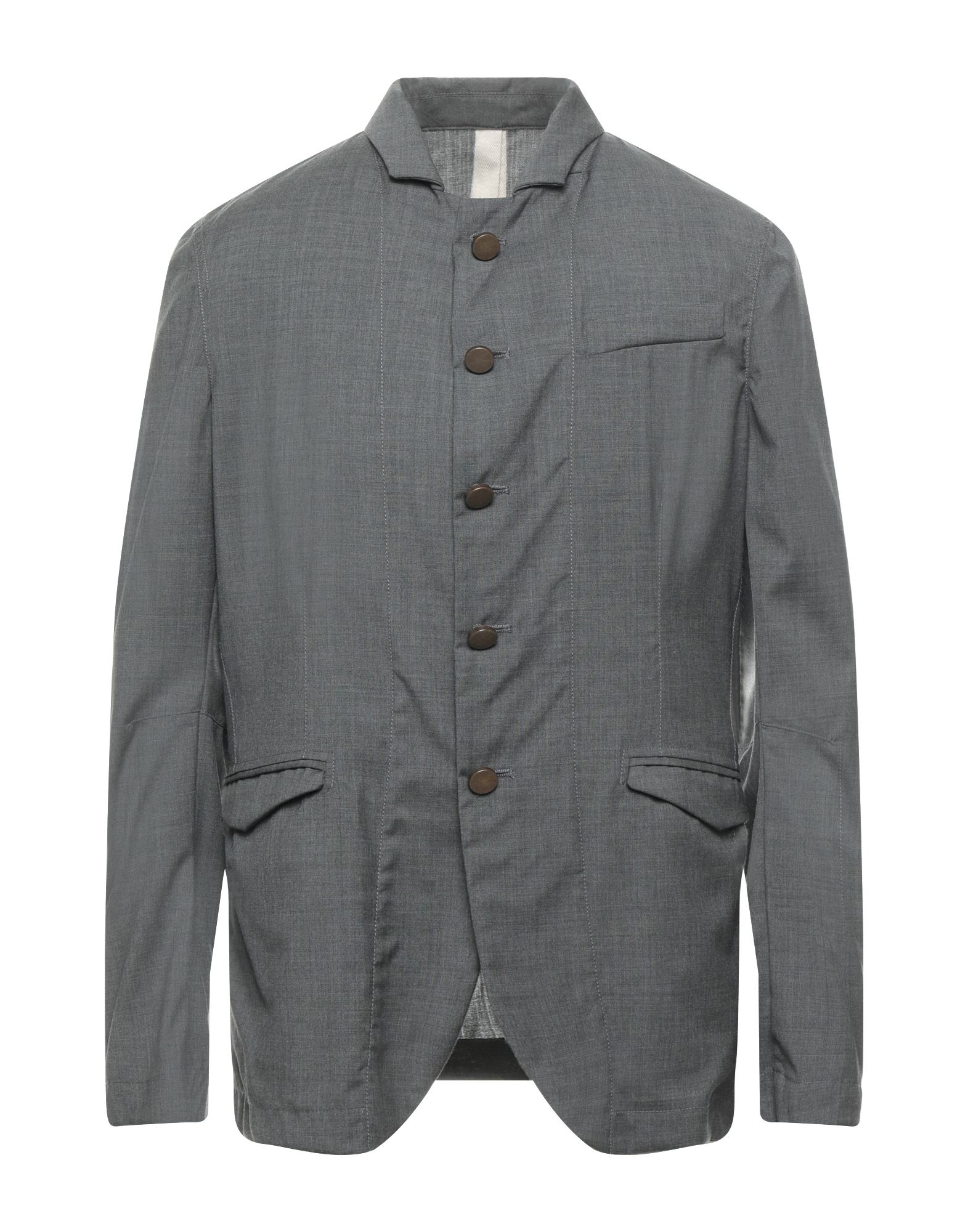 Club Jacket Suit Jackets In Grey