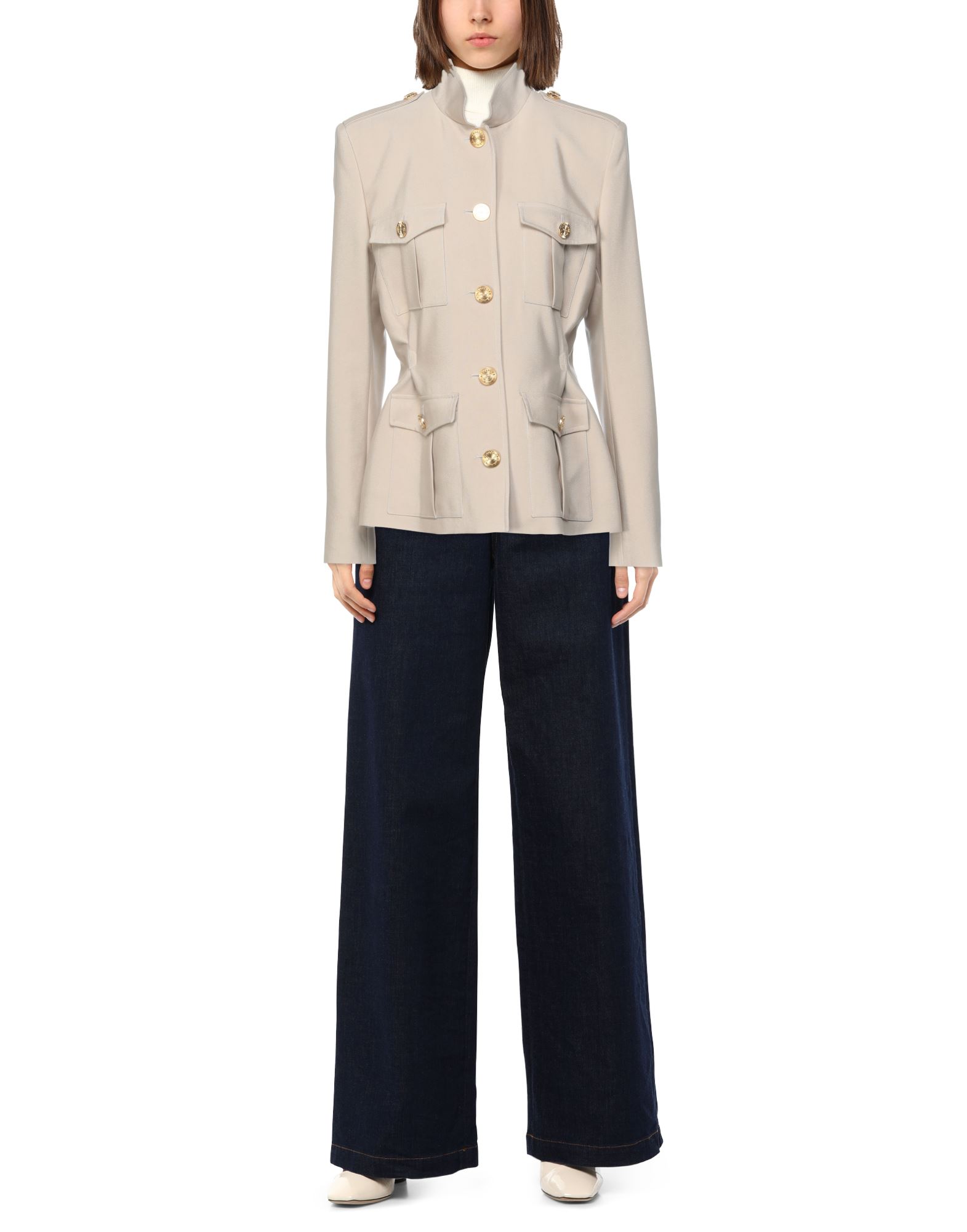  Alexandre Vauthier - Anzüge Und Co-ords - Blazers - On Yoox.com 