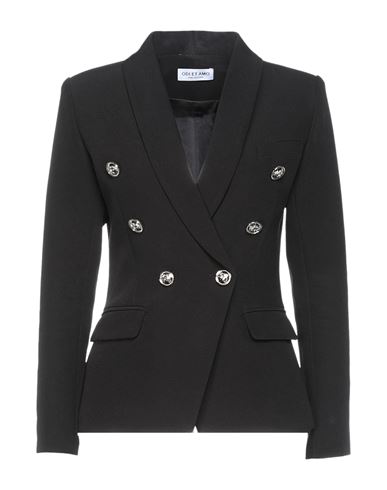 Пиджак ODI ET AMO 