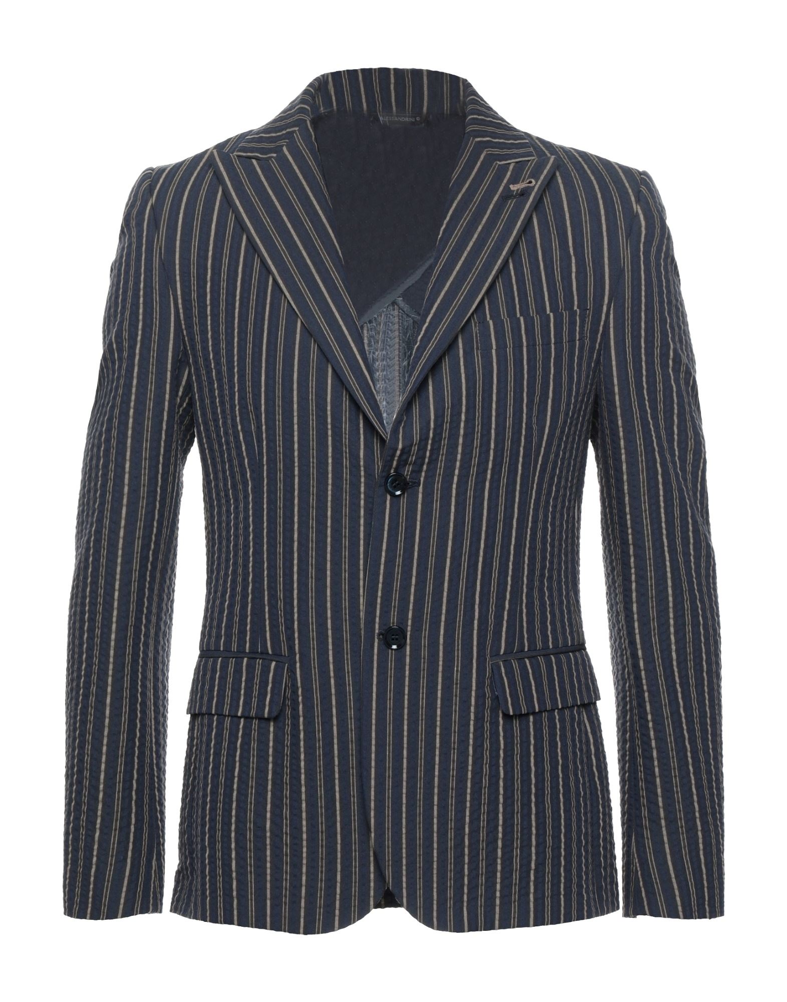  Grey Daniele Alessandrini - Anzüge Und Co-ords - Blazers - On Yoox.com 