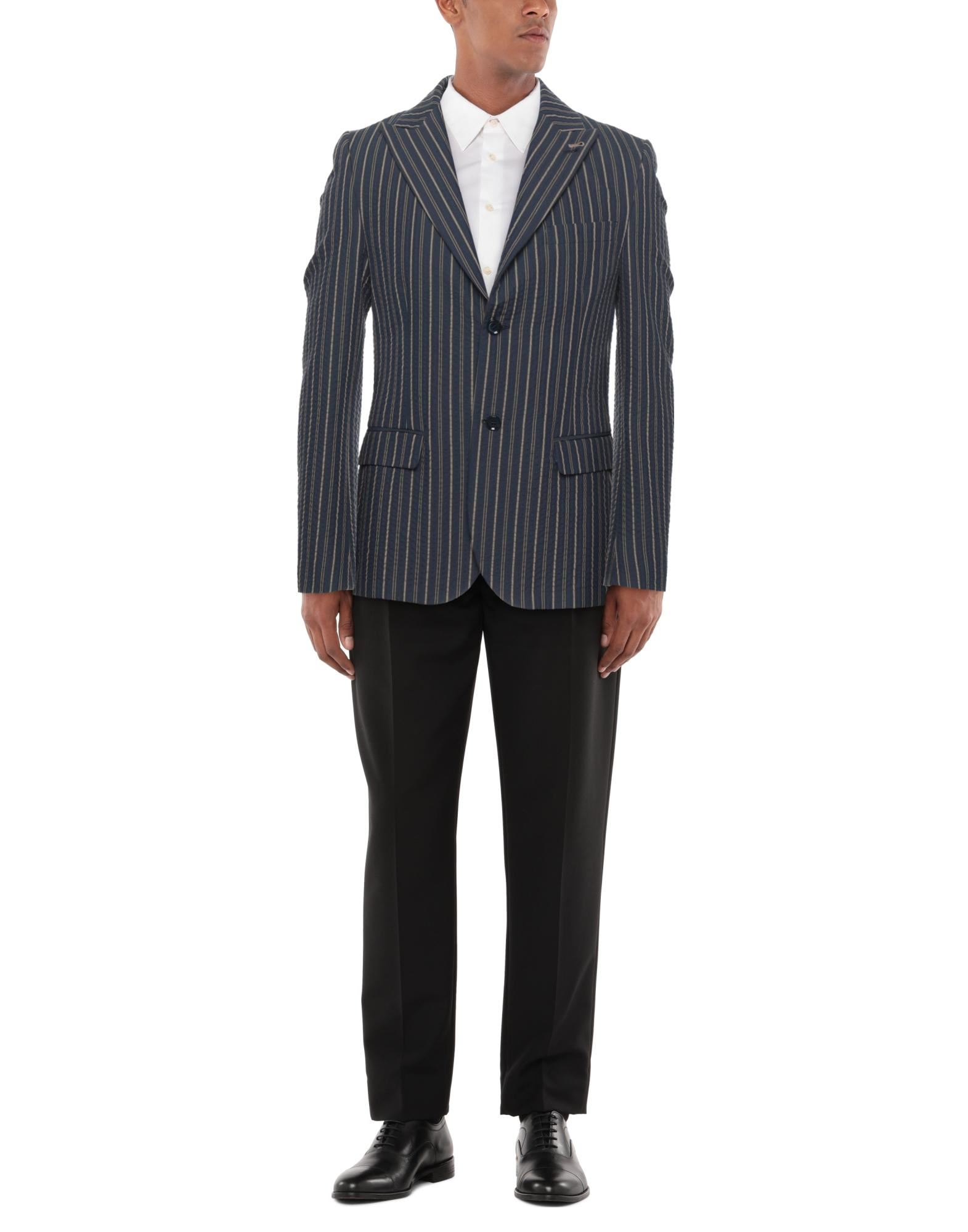  Grey Daniele Alessandrini - Anzüge Und Co-ords - Blazers - On Yoox.com 
