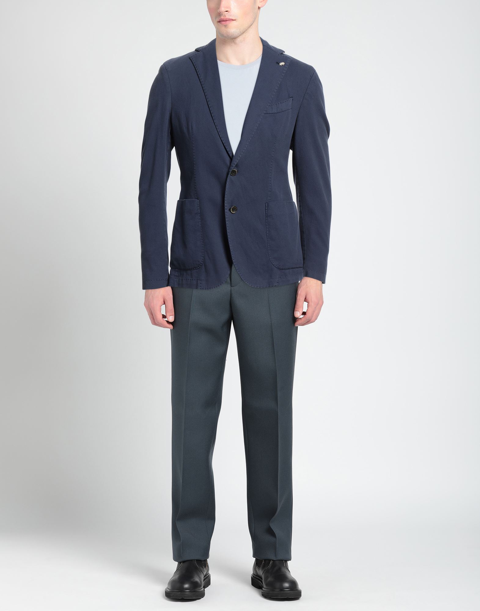  Manuel Ritz - Anzüge Und Co-ords - Blazers - On Yoox.com 