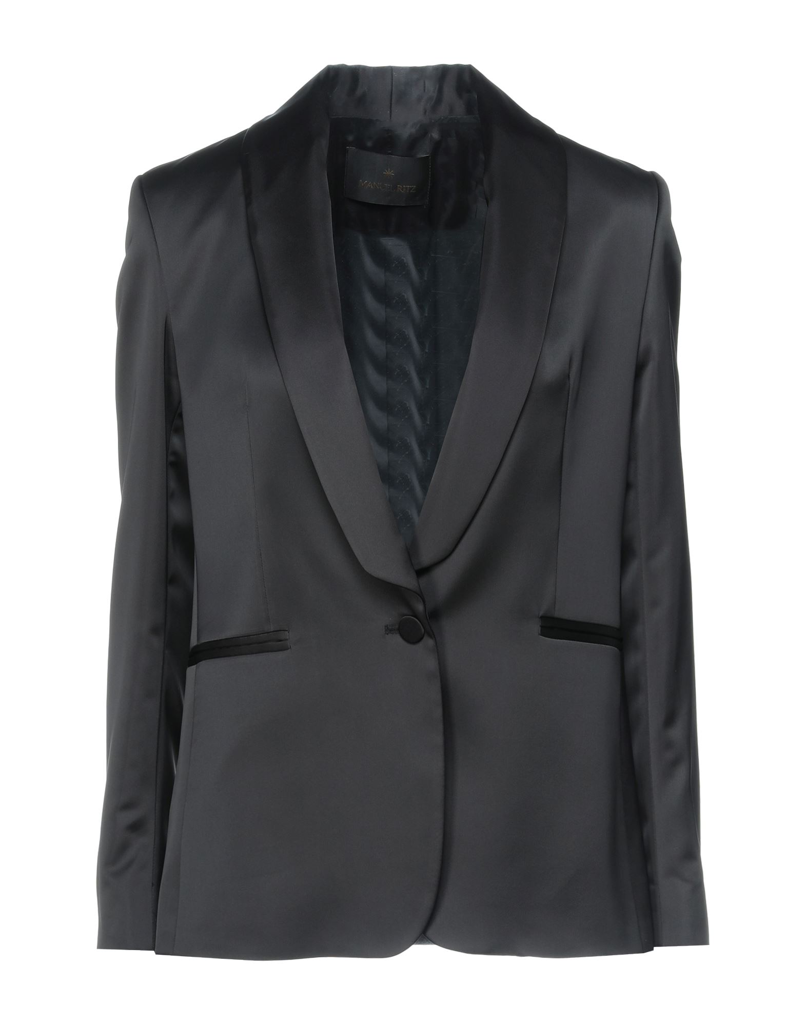  Manuel Ritz - Anzüge Und Co-ords - Blazers - On Yoox.com 