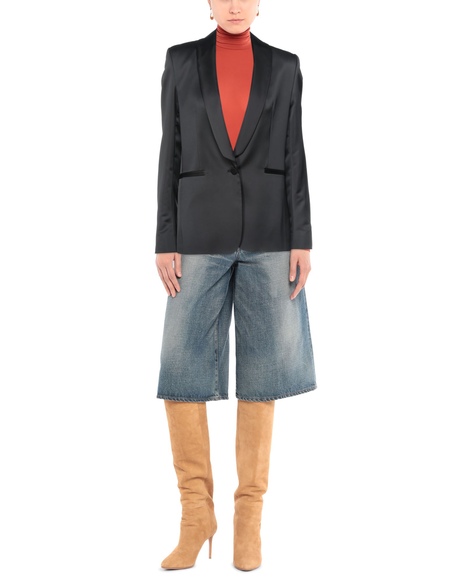  Manuel Ritz - Anzüge Und Co-ords - Blazers - On Yoox.com 