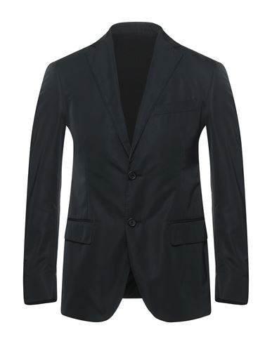 Ermanno Scervino Suit Jackets In Black
