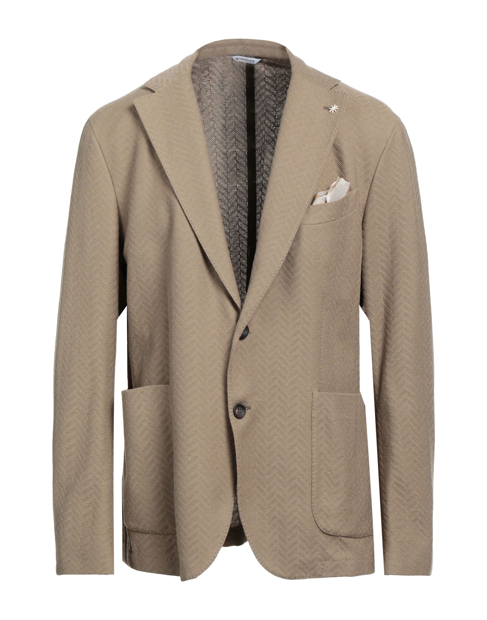  Manuel Ritz - Anzüge Und Co-ords - Blazers - On Yoox.com 