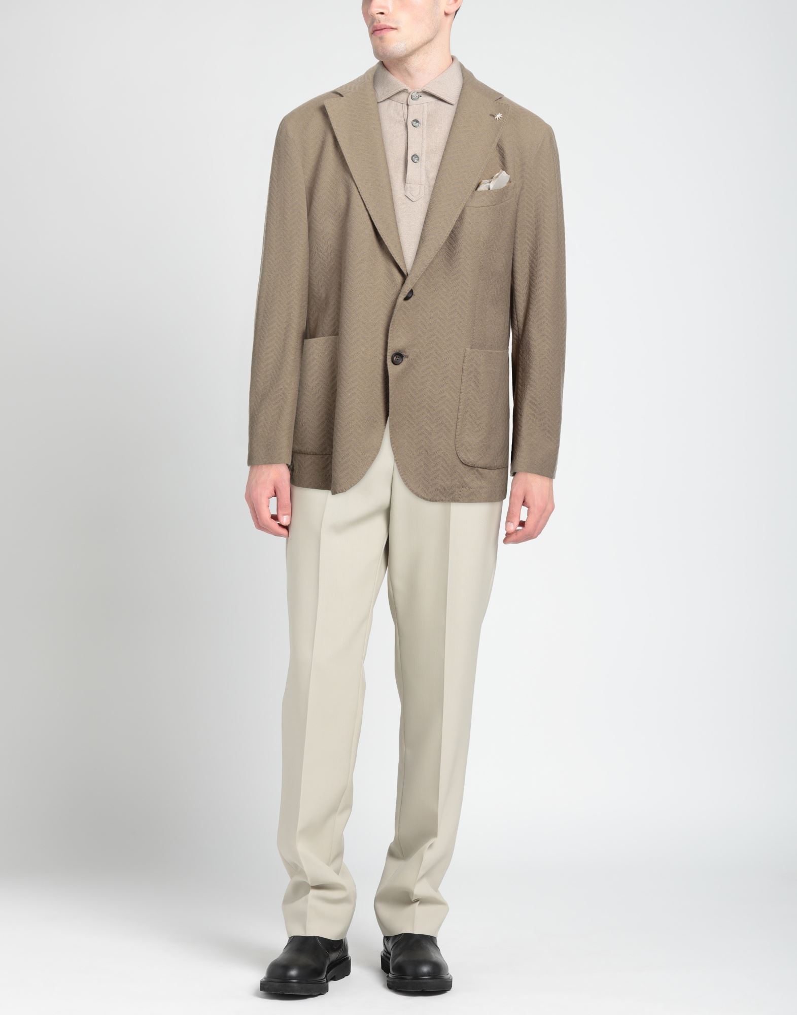  Manuel Ritz - Anzüge Und Co-ords - Blazers - On Yoox.com 
