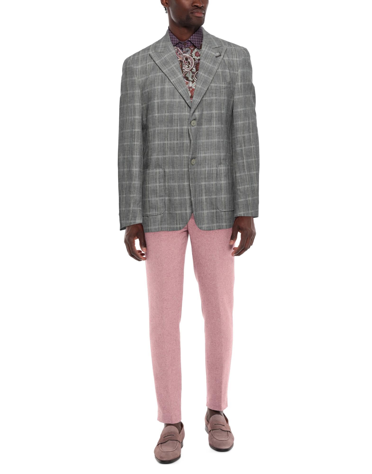  Grey Daniele Alessandrini - Anzüge Und Co-ords - Blazers - On Yoox.com 