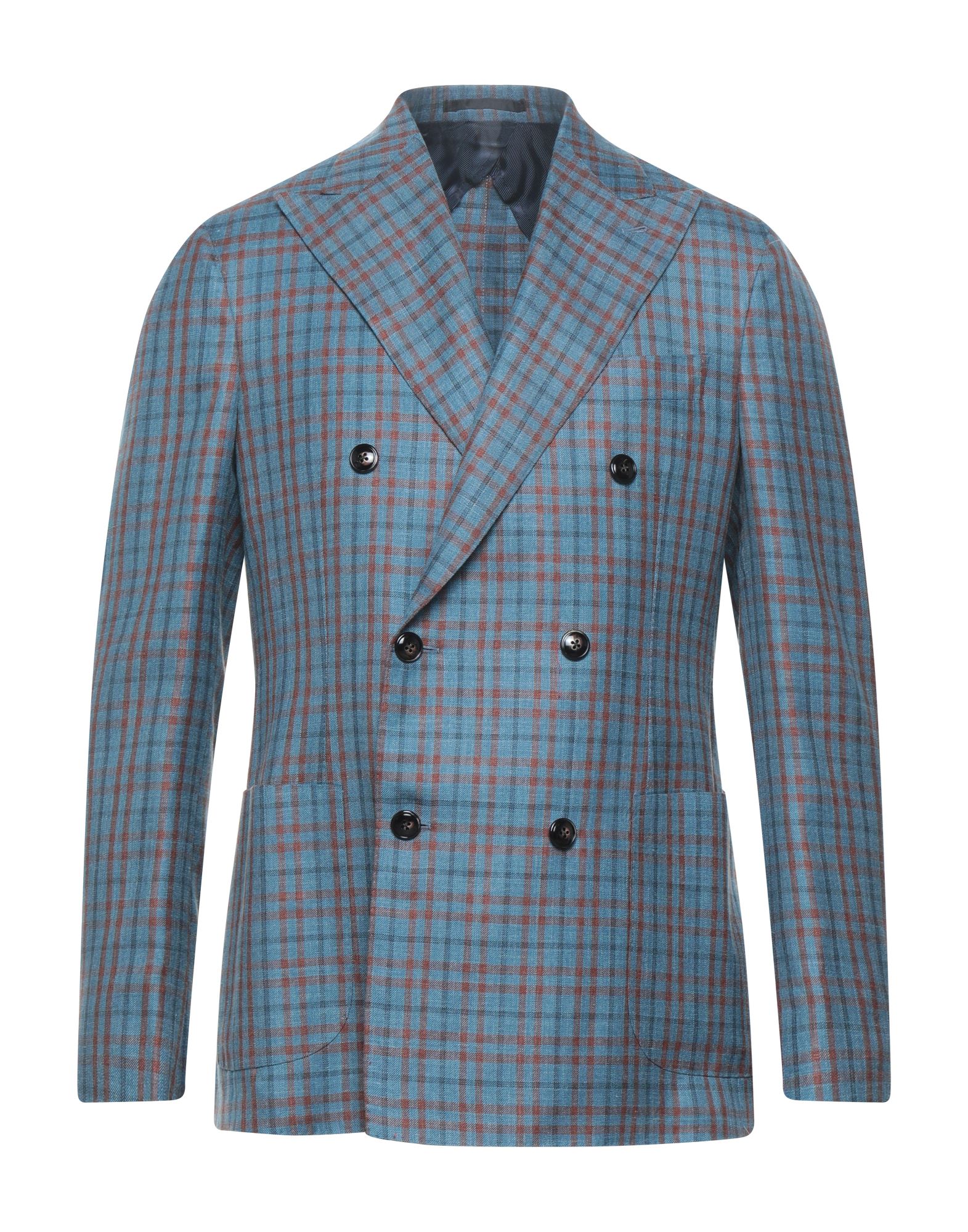 BARBA Napoli Suit jackets