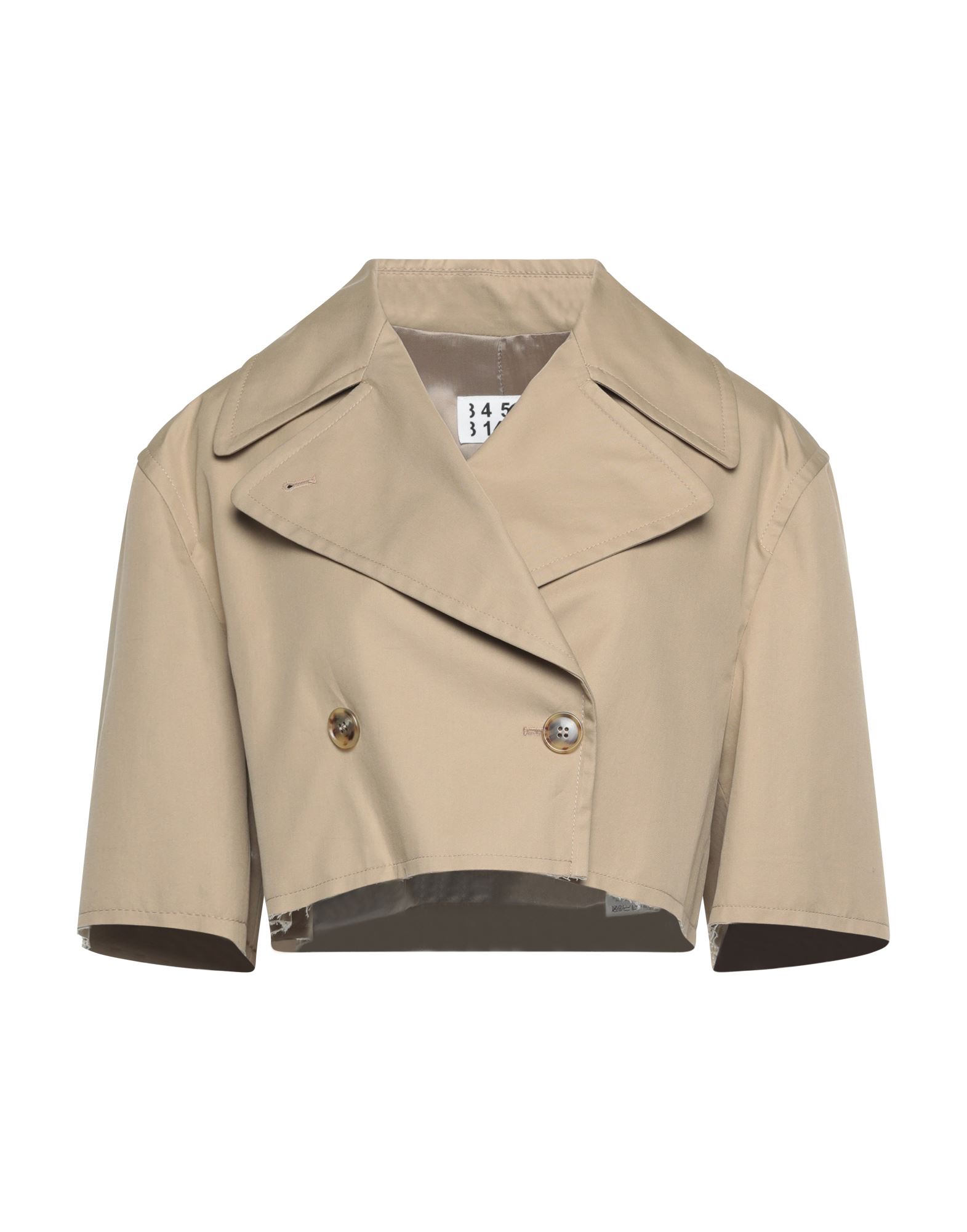 MM6 MAISON MARGIELA MM6 MAISON MARGIELA ΣΥΝΟΛΑ ΚΑΙ ΣΕΤ Σακάκι