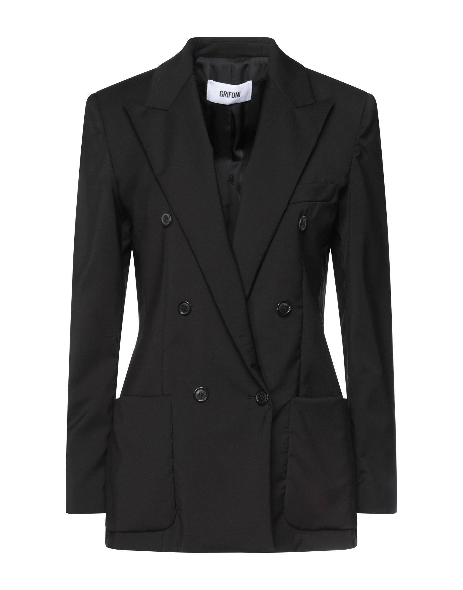 MAURO GRIFONI Suit jackets