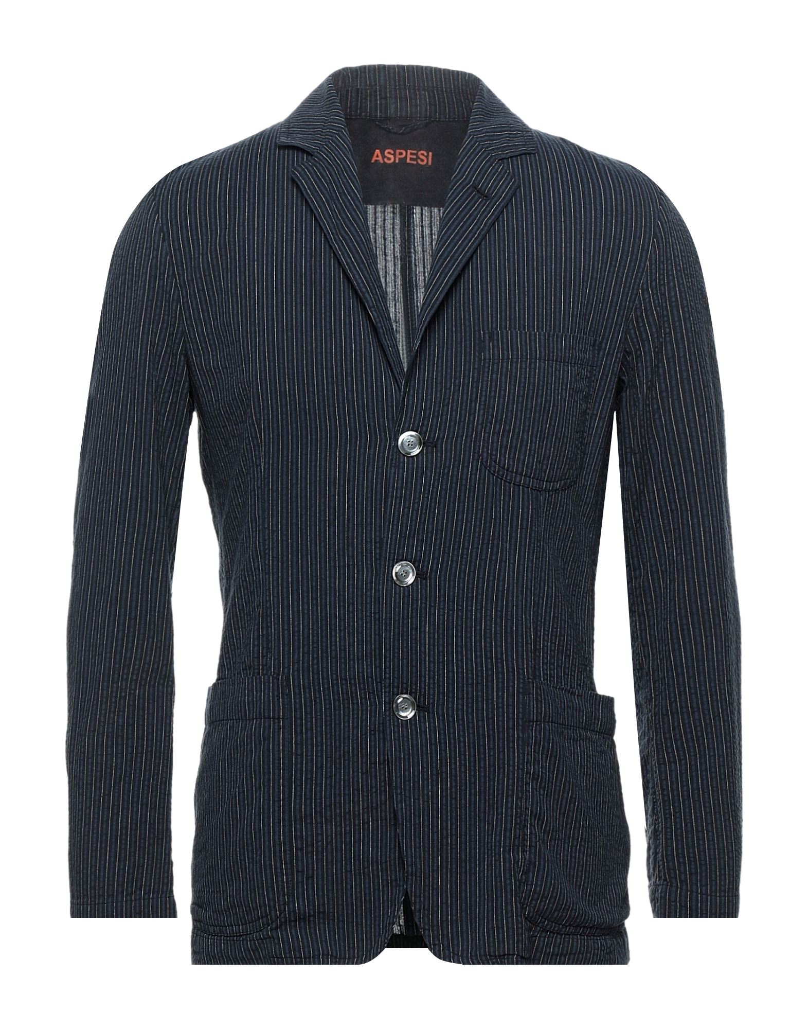  Aspesi - Trajes Y Conjuntos - Americanas - On Yoox.com 