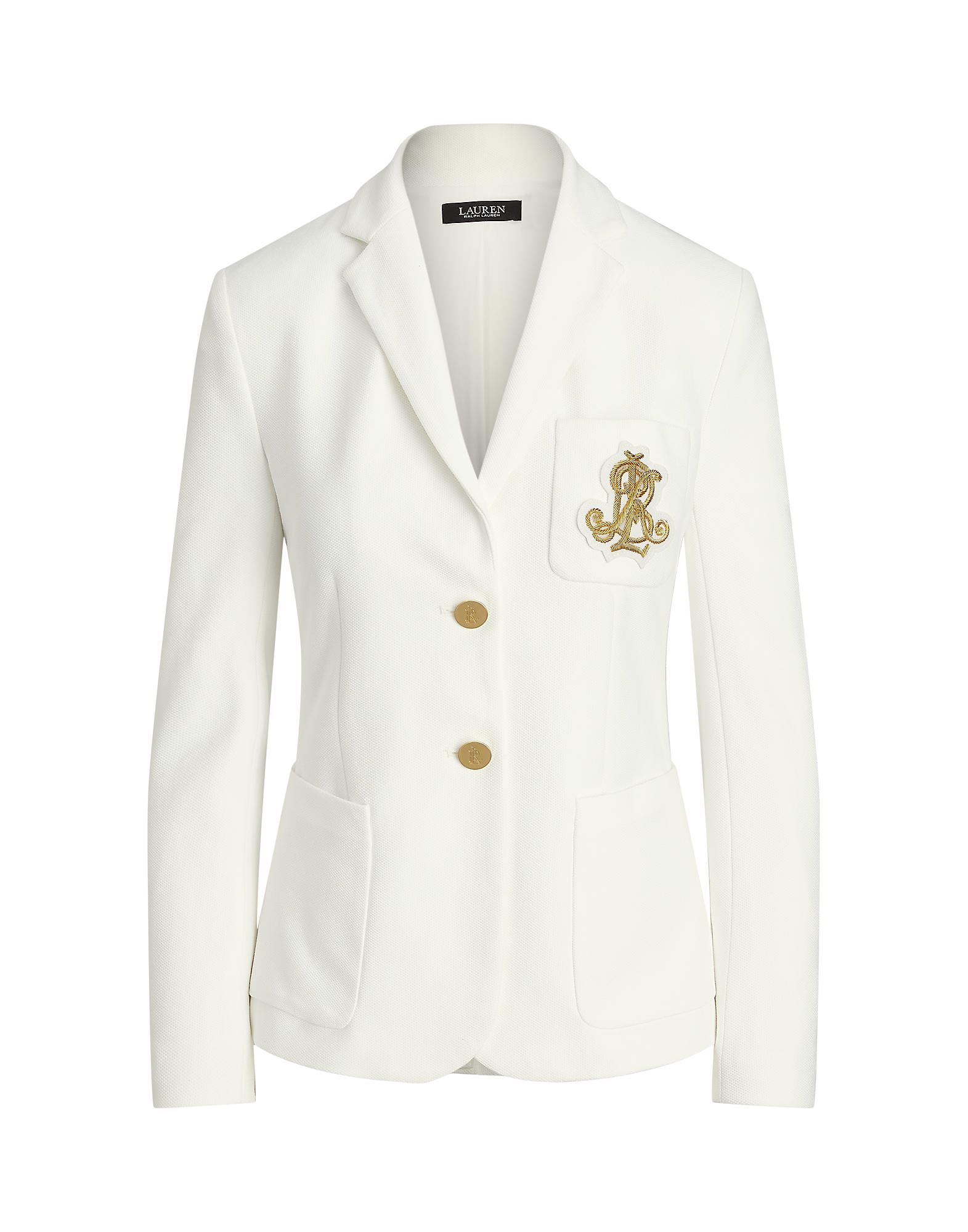 Lauren Ralph Lauren Suit Jackets In White