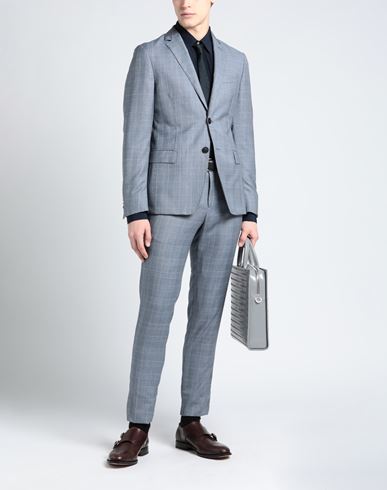 Костюм LAB. PAL ZILERI 