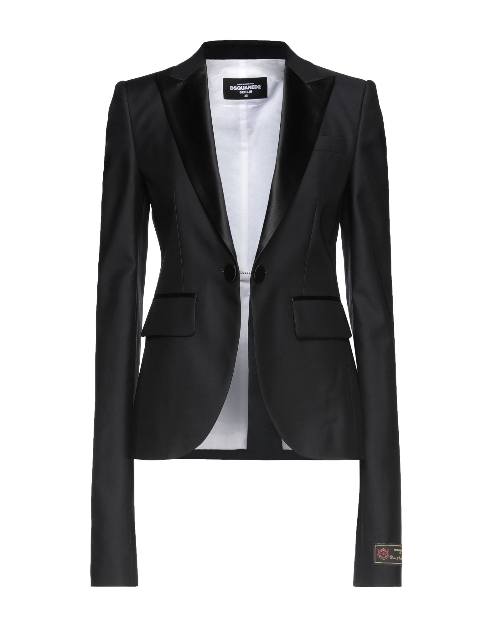  Dsquared2 - Anzüge Und Co-ords - Blazers - On Yoox.com 