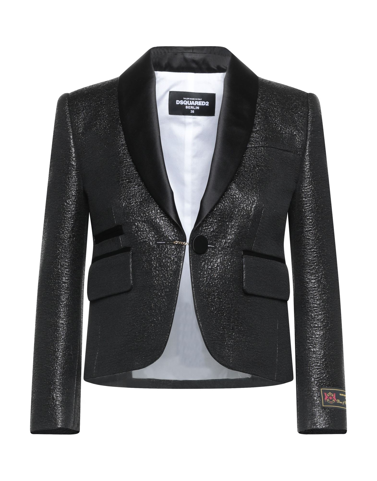  Dsquared2 - Anzüge Und Co-ords - Blazers - On Yoox.com 