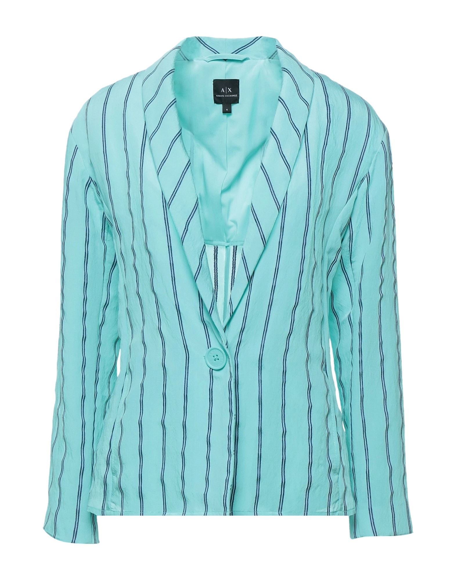  Armani Exchange - Anzüge Und Co-ords - Blazers - On Yoox.com 