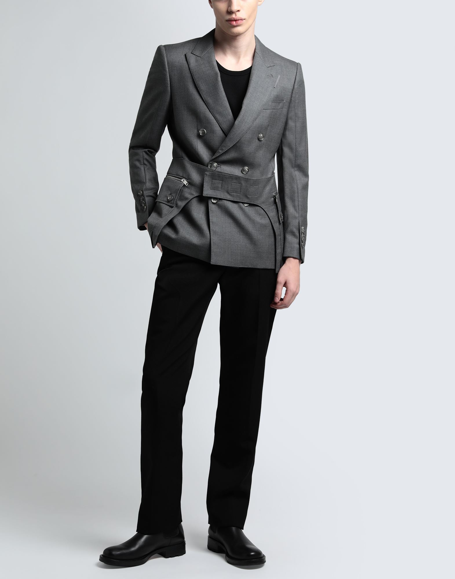  Burberry - Anzüge Und Co-ords - Blazers - On Yoox.com 