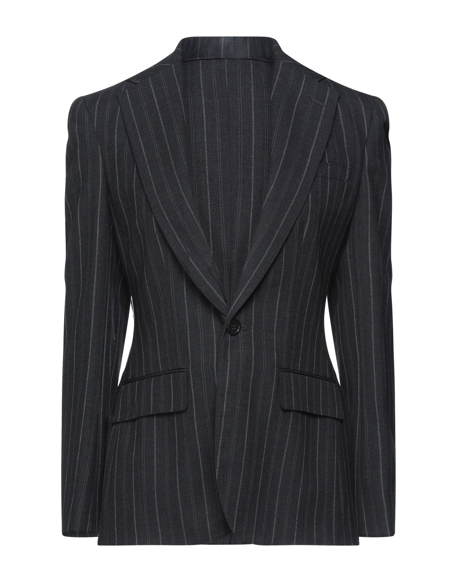 Polo Ralph Lauren Suit Jackets In Grey
