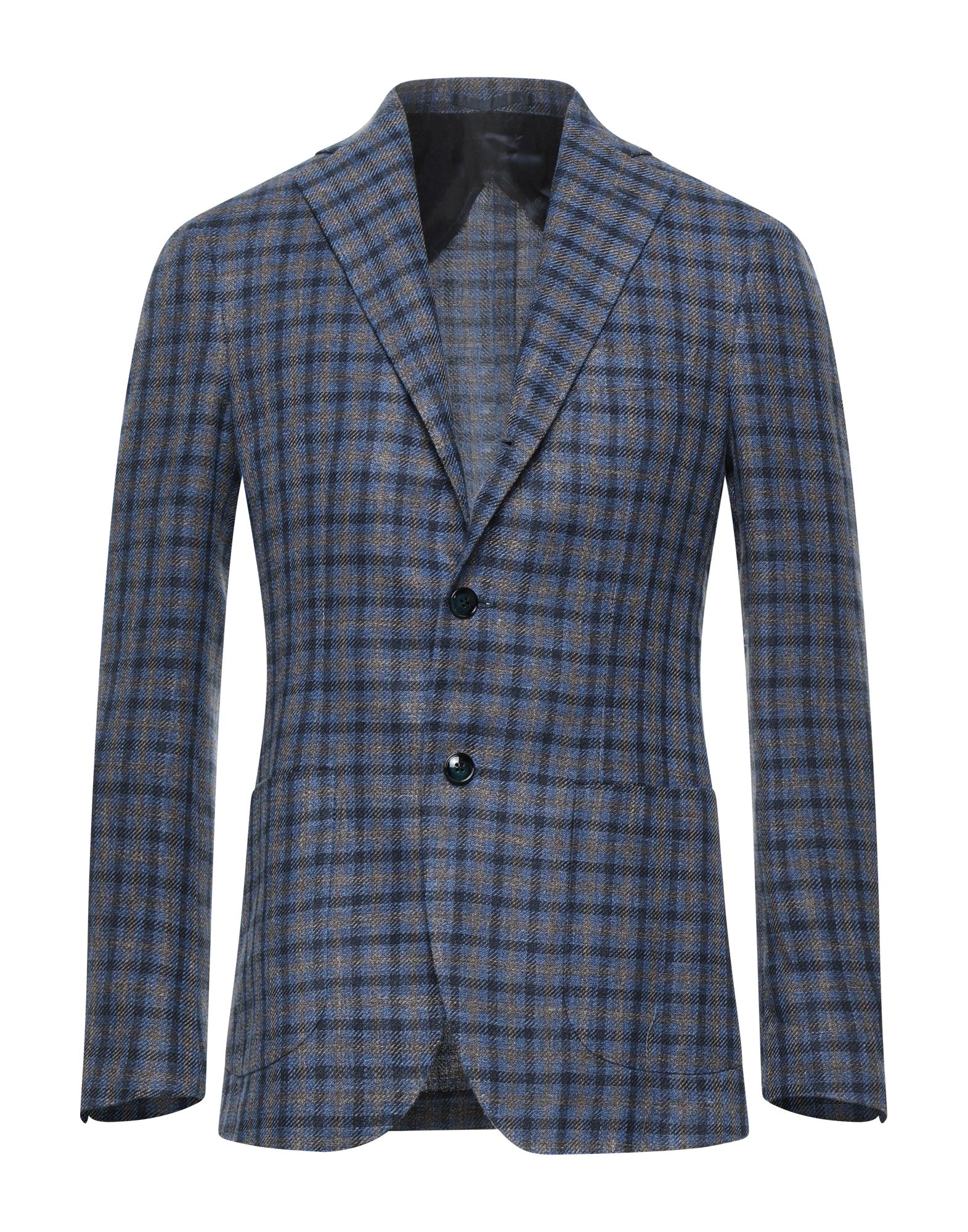 BARBA Napoli Suit jackets