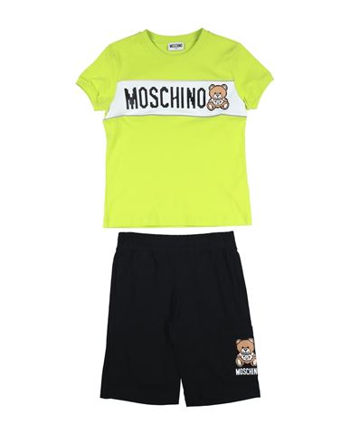 фото Комплект moschino teen