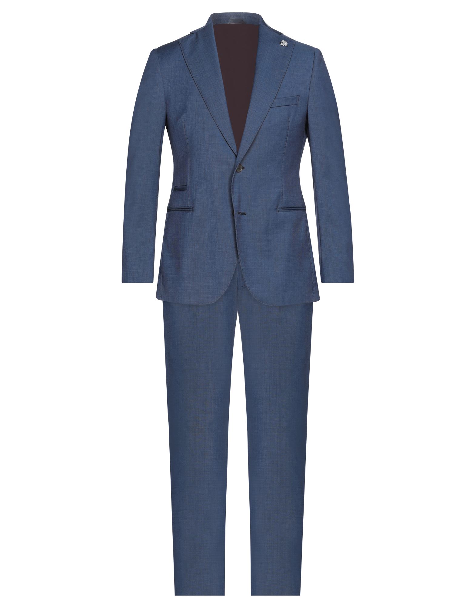 TOMBOLINI Suits | Smart Closet