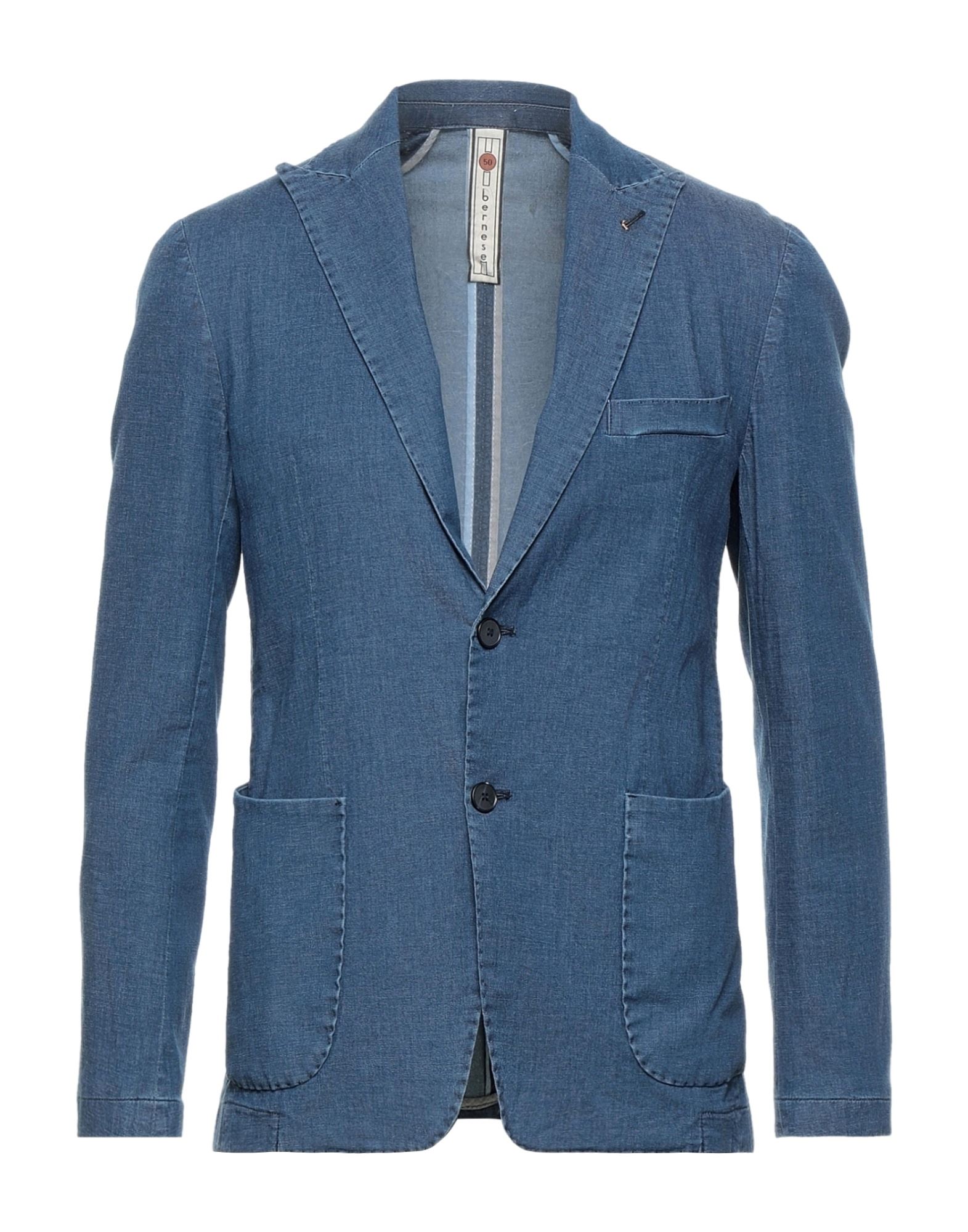 BERNESE Milano Suit jackets