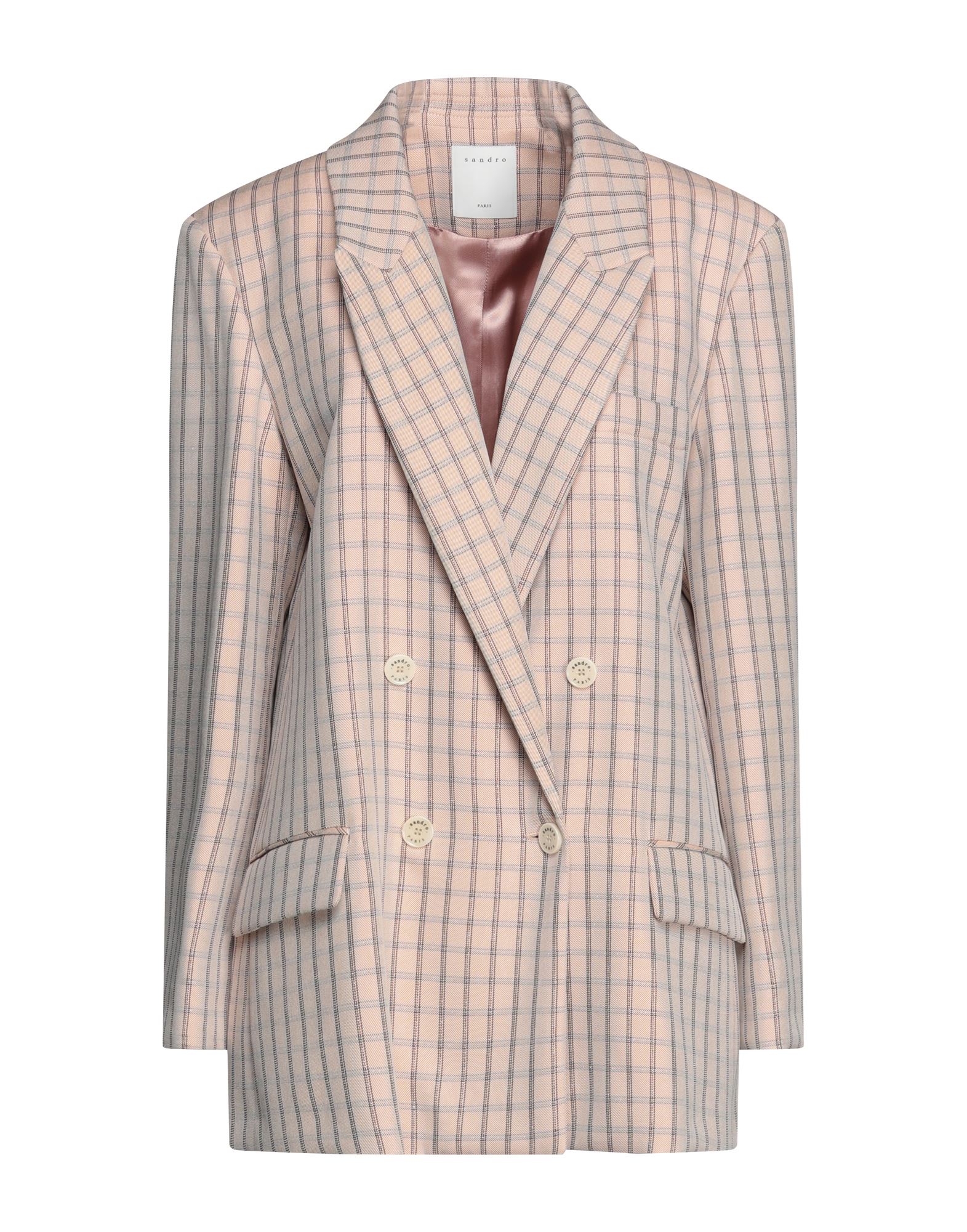  Sandro - Trajes Y Conjuntos - Americanas - On Yoox.com 