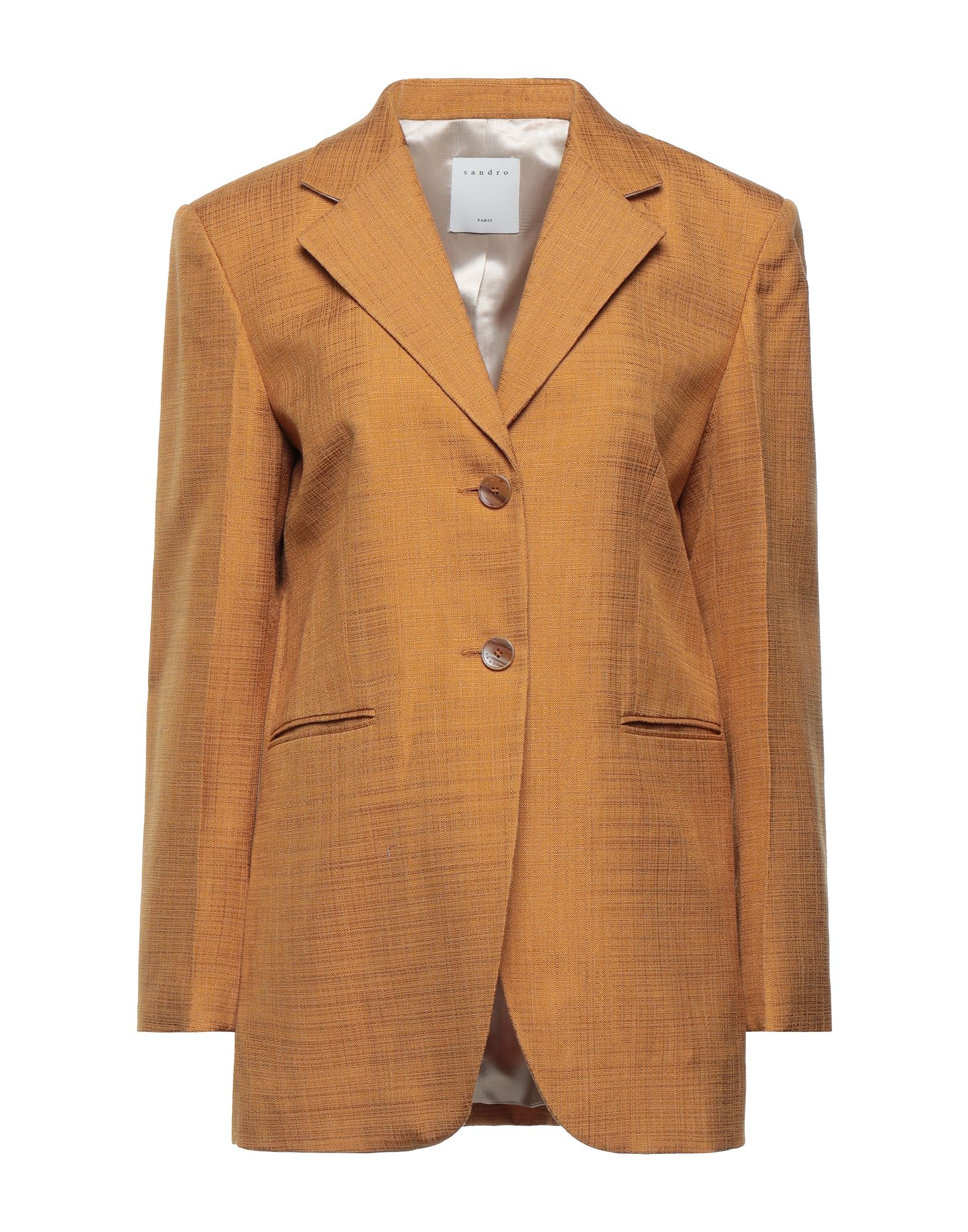  Sandro - Anzüge Und Co-ords - Blazers - On Yoox.com 