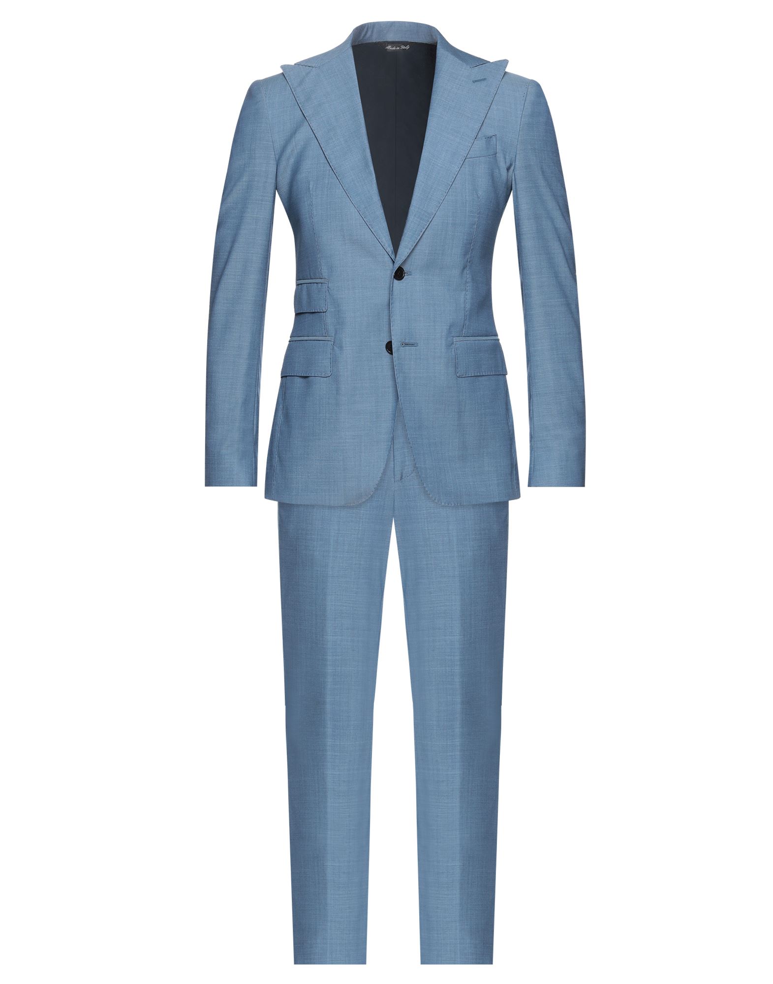 GAETANO AIELLO Suits