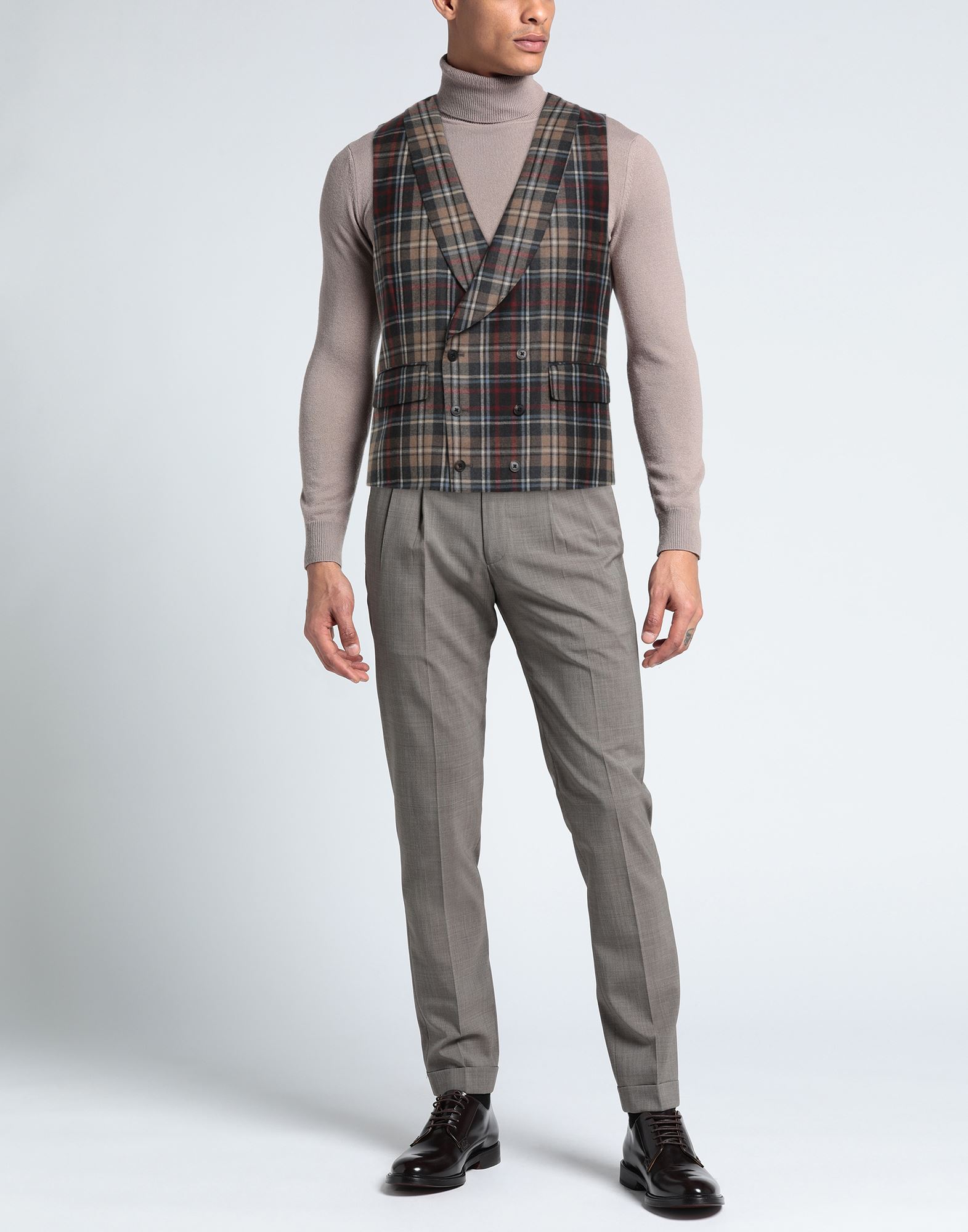  Gabriele Pasini - Anzüge Und Co-ords - Couture-westen - On Yoox.com 