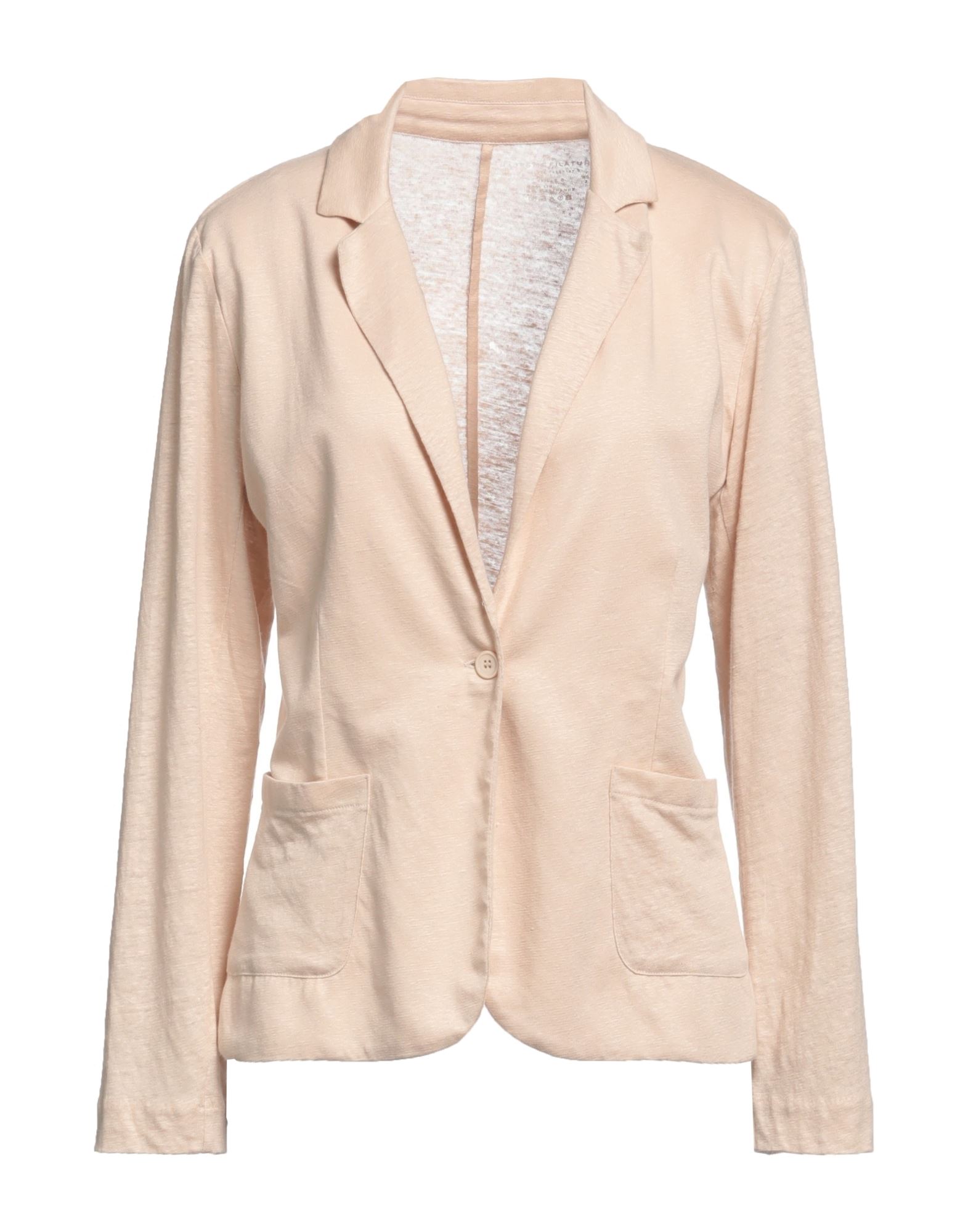 Majestic Filatures Suit Jackets In White