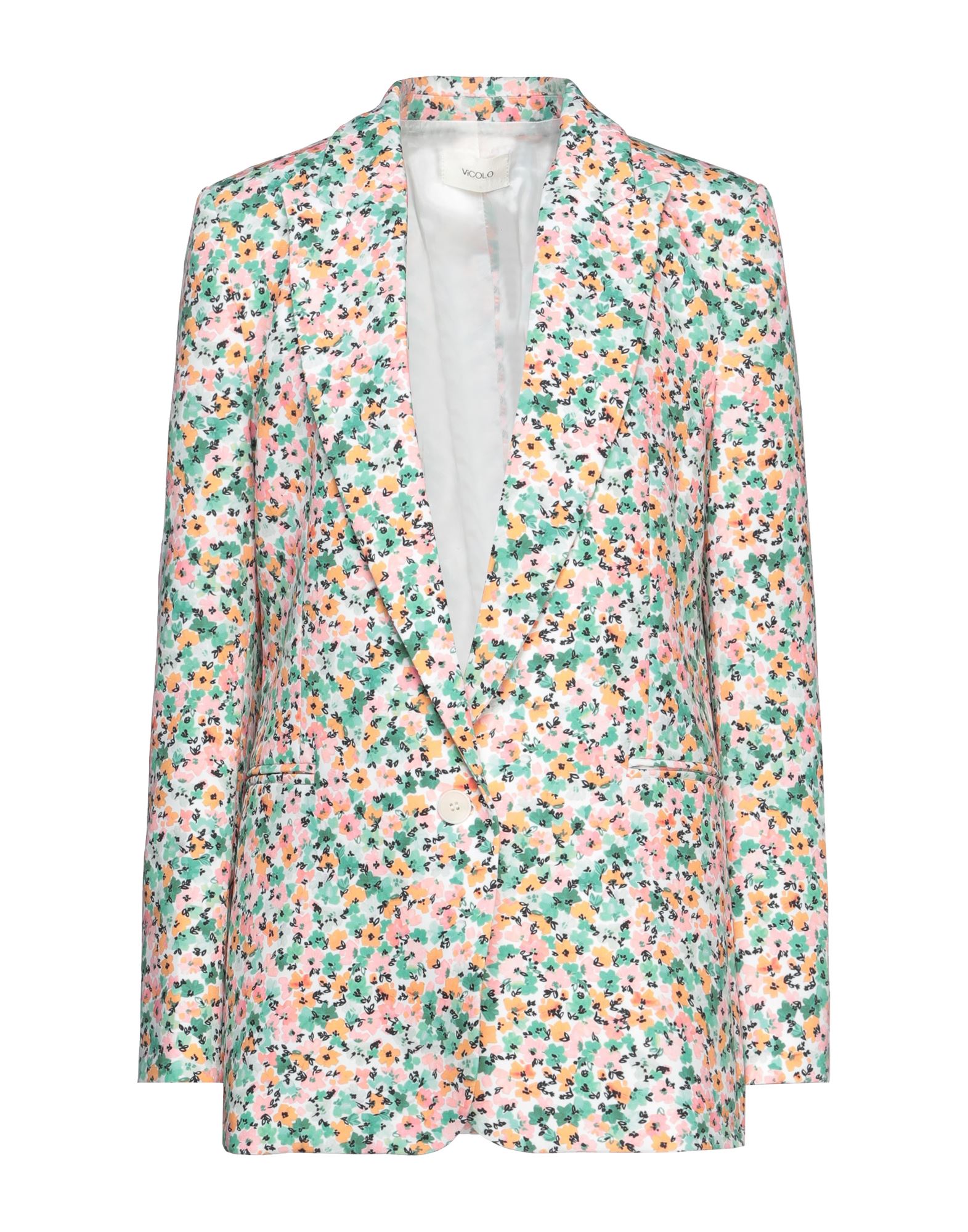  Vicolo - Anzüge Und Co-ords - Blazers - On Yoox.com 