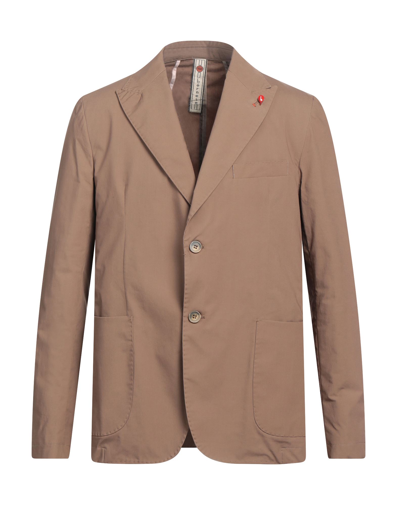 BERNESE Milano Suit jackets