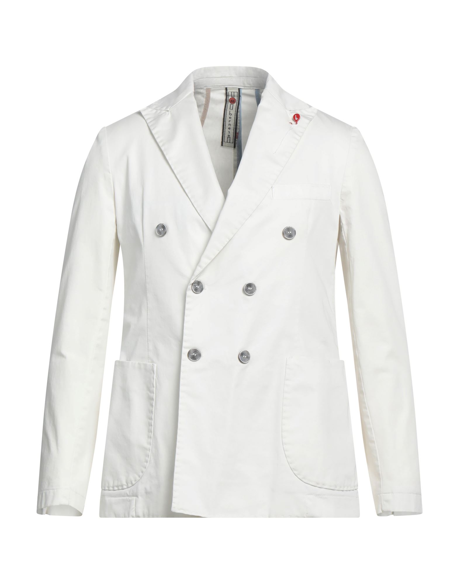 BERNESE Milano Suit jackets