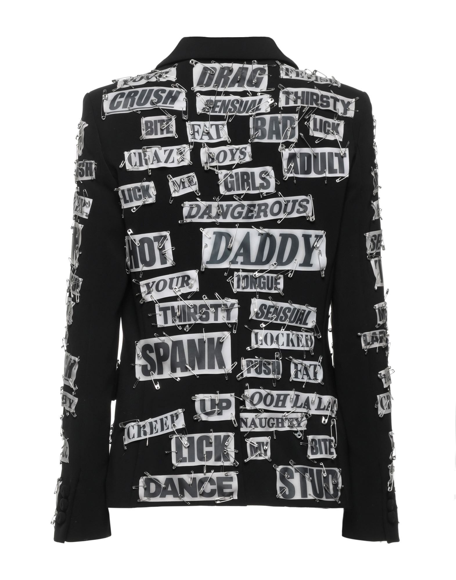  Moschino - Anzüge Und Co-ords - Blazers - On Yoox.com 