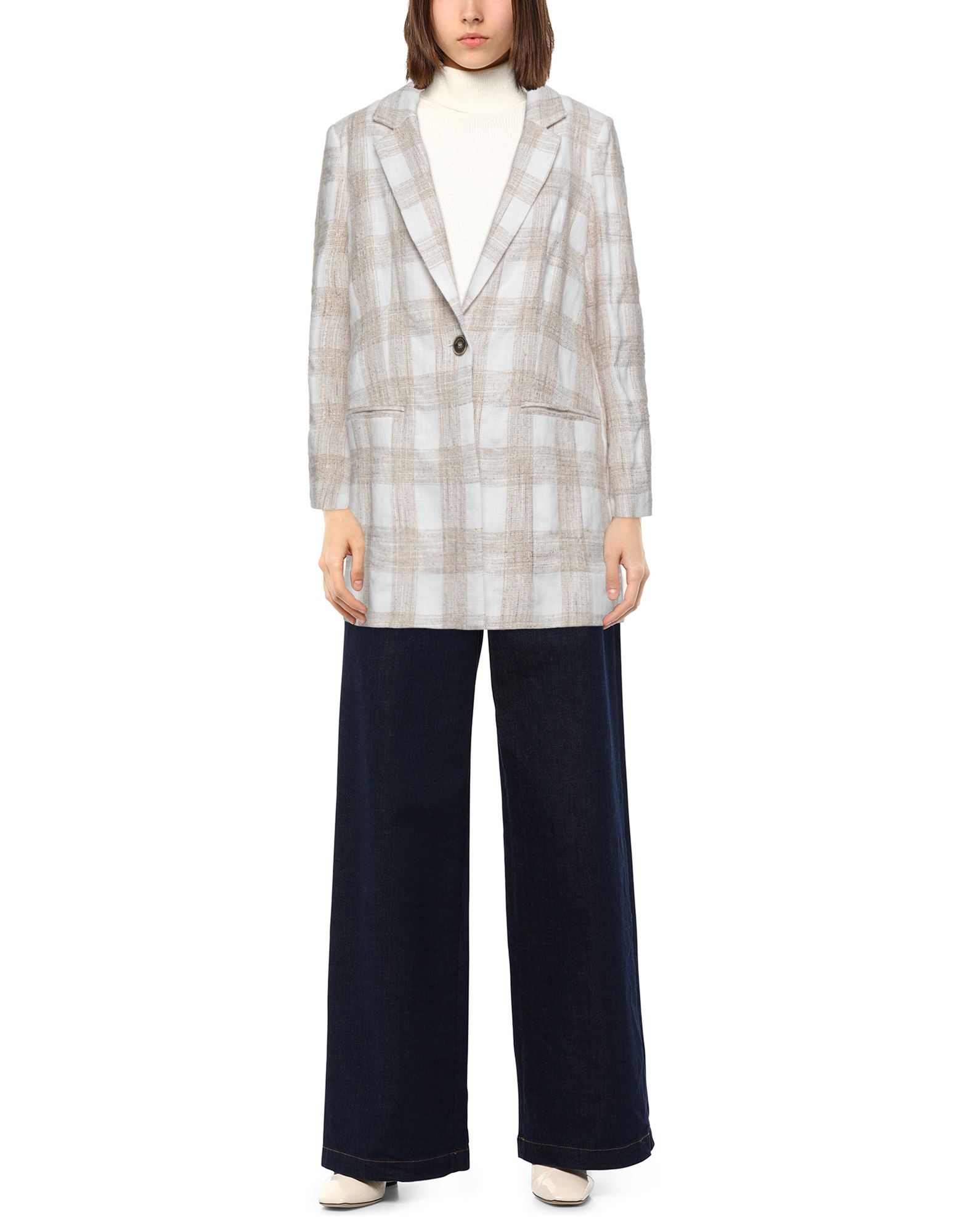  Manila Grace - Anzüge Und Co-ords - Blazers - On Yoox.com 