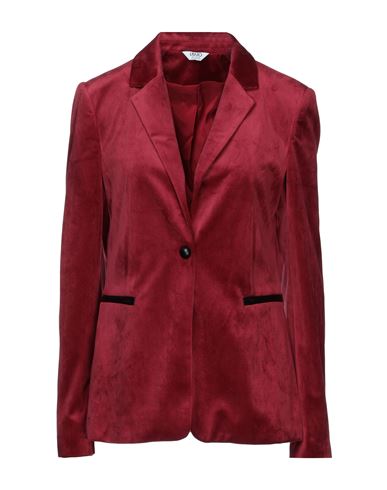 Blazer Damen Ziegelrot 42 Damen
