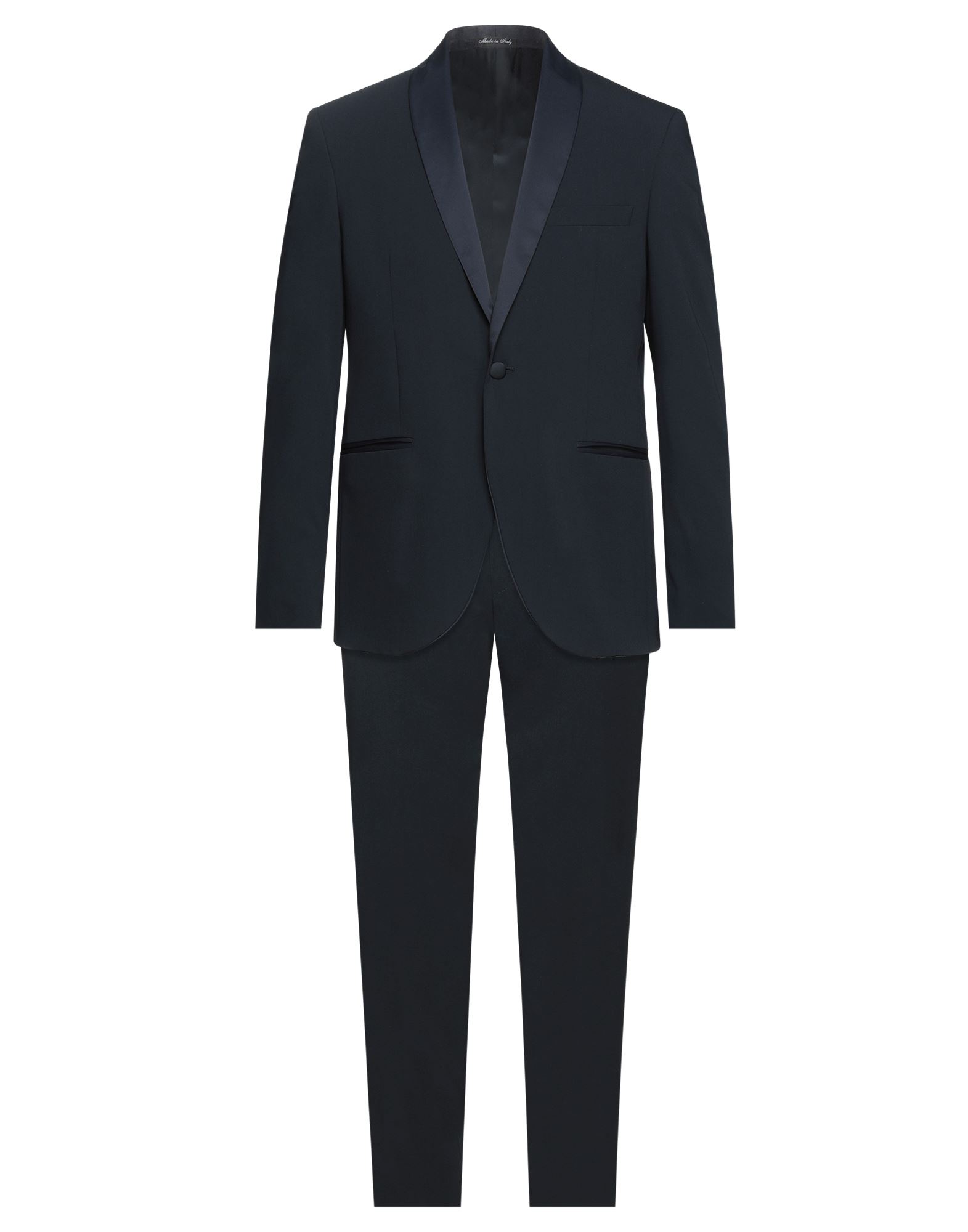  Alessandro Gilles - Trajes Y Conjuntos - Trajes - On Yoox.com 
