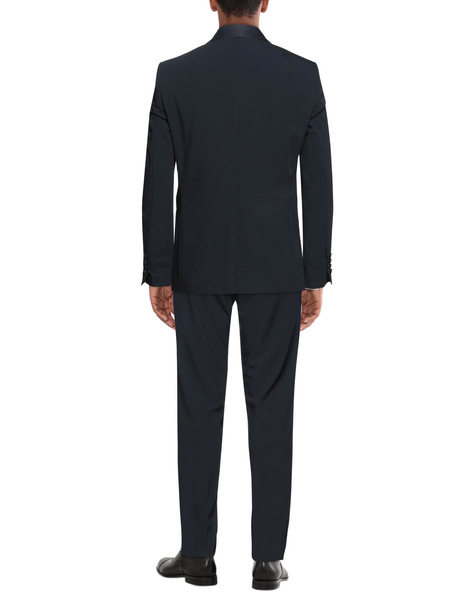  Alessandro Gilles - Trajes Y Conjuntos - Trajes - On Yoox.com 