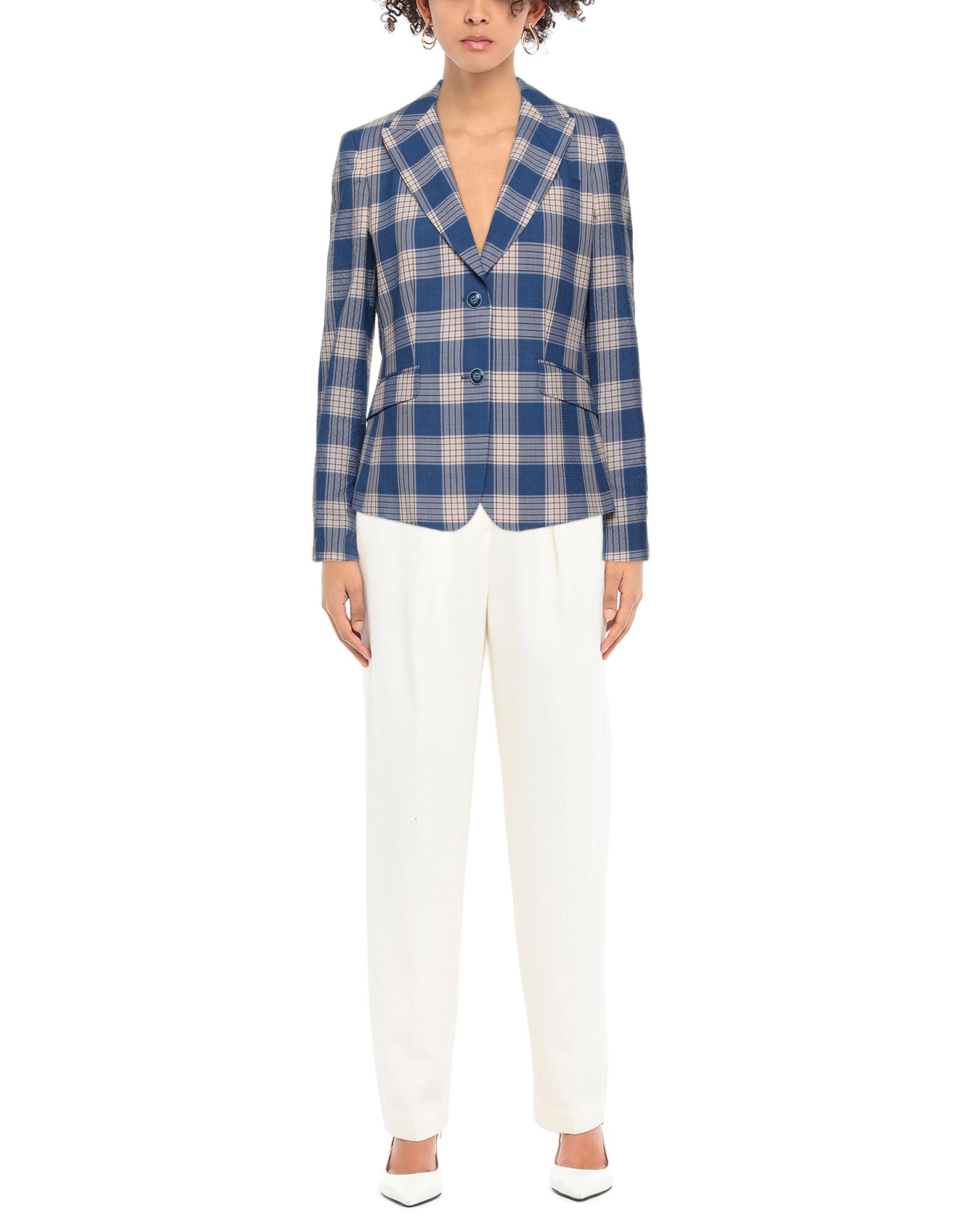  Abseits - Anzüge Und Co-ords - Blazers - On Yoox.com 
