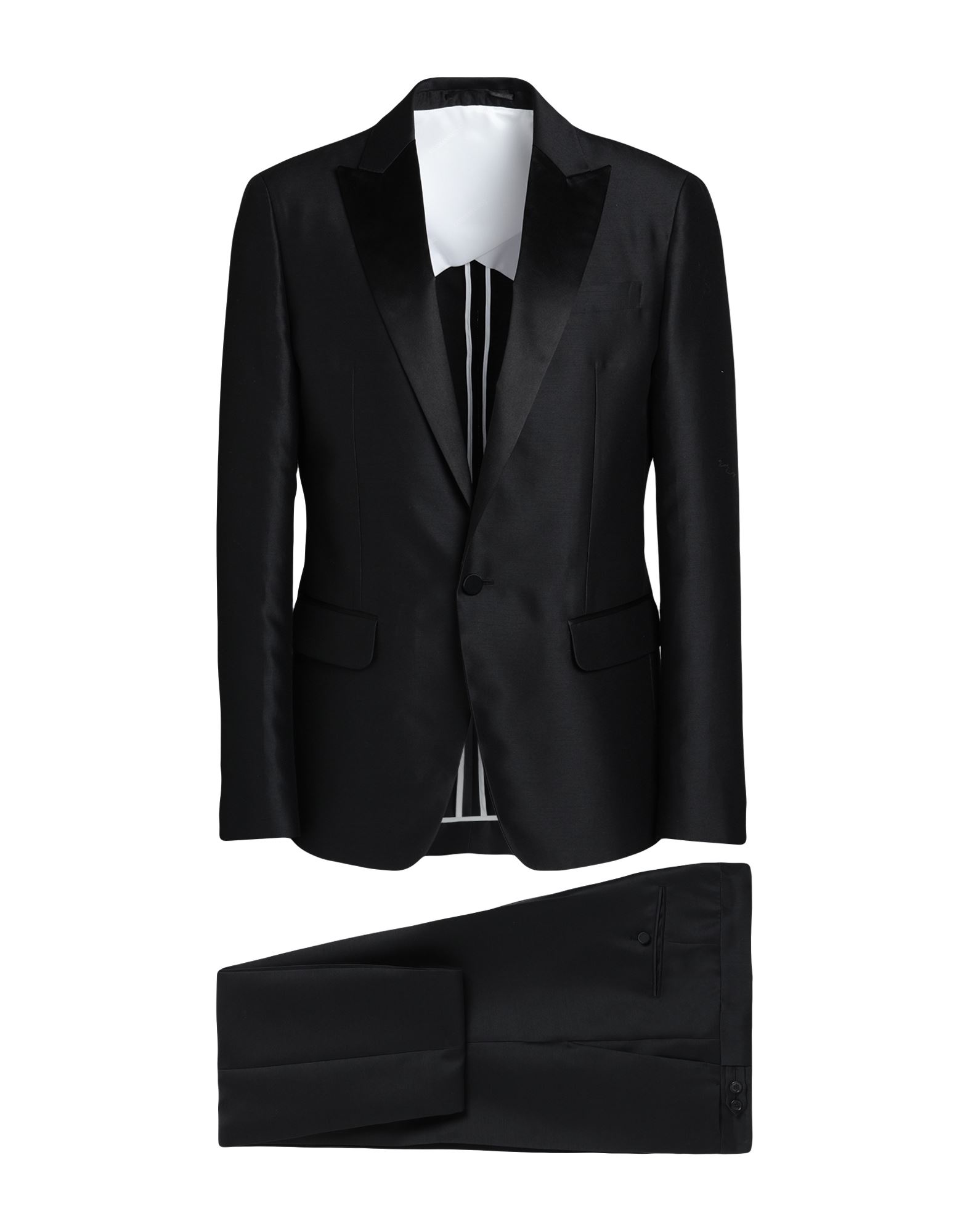  Dsquared2 - Anzüge Und Co-ords - Anzüge - On Yoox.com 